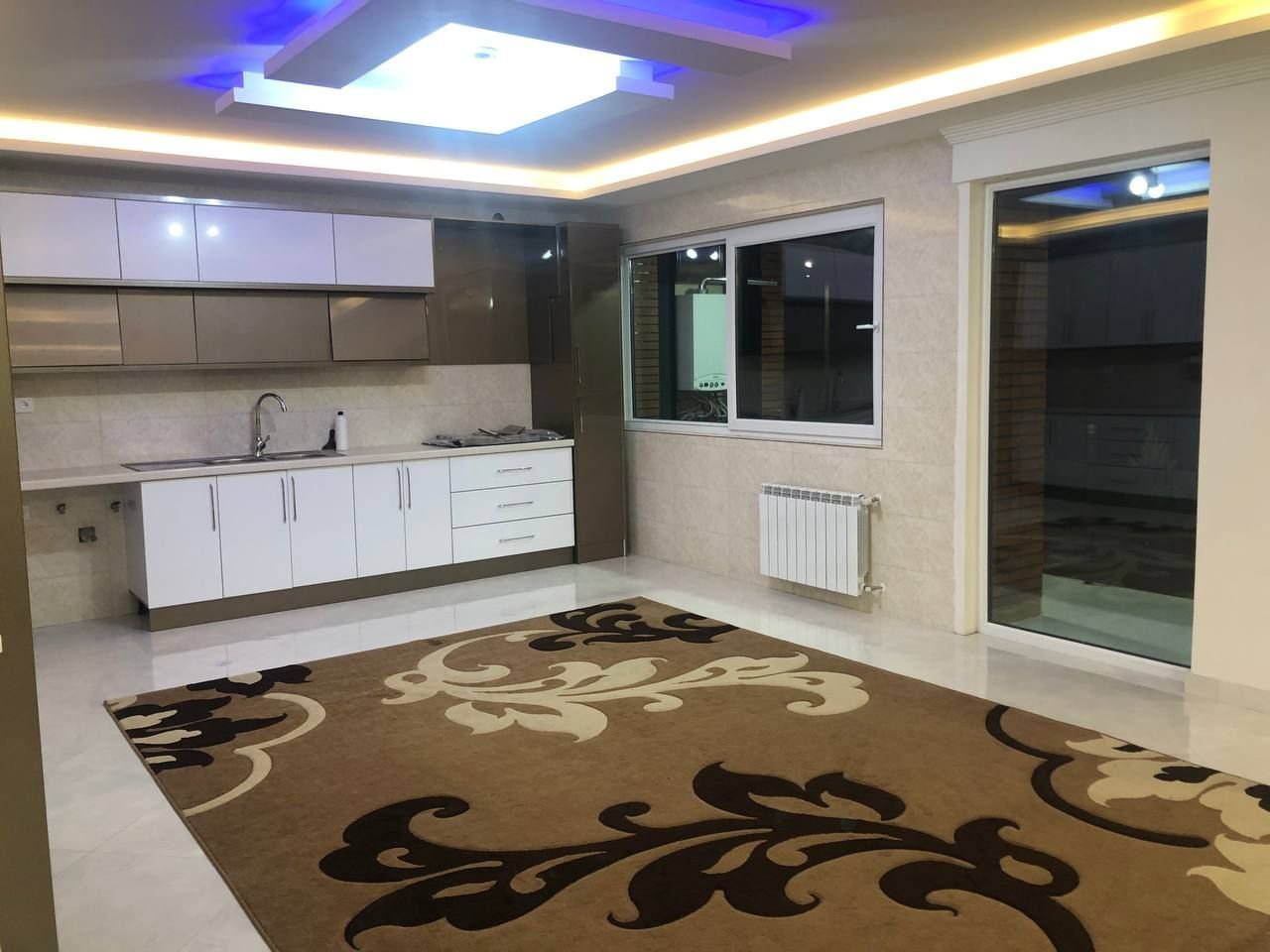 ویلا سه خوابه پره سر