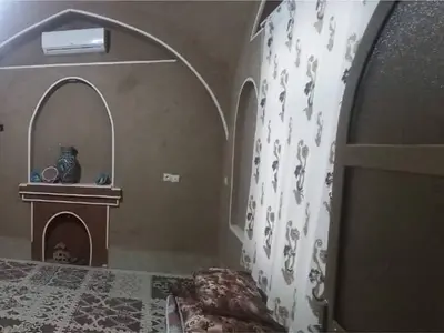 بومگردی مهروماه - واحد ۳