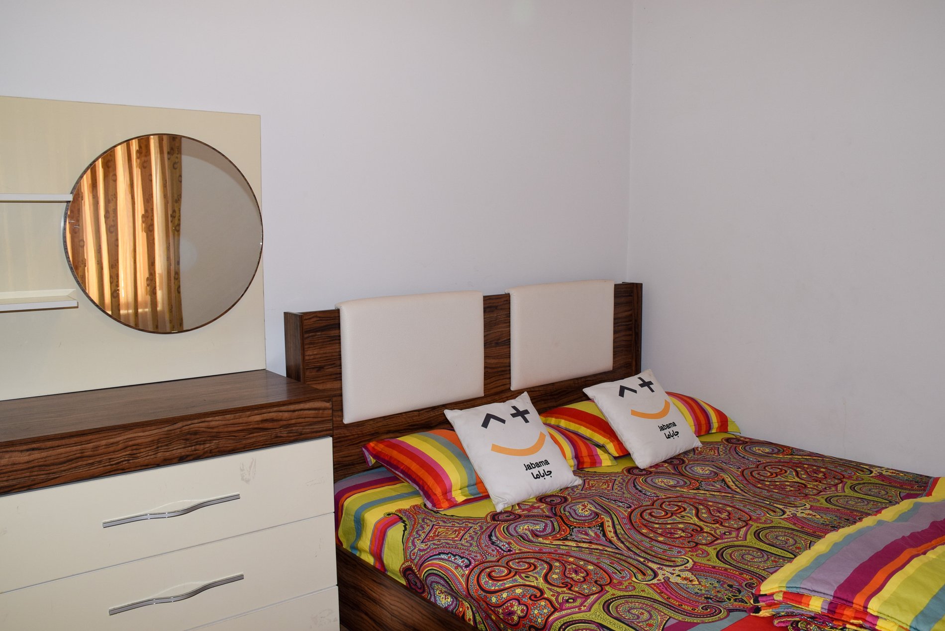 یک خوابه ساحلی کیان