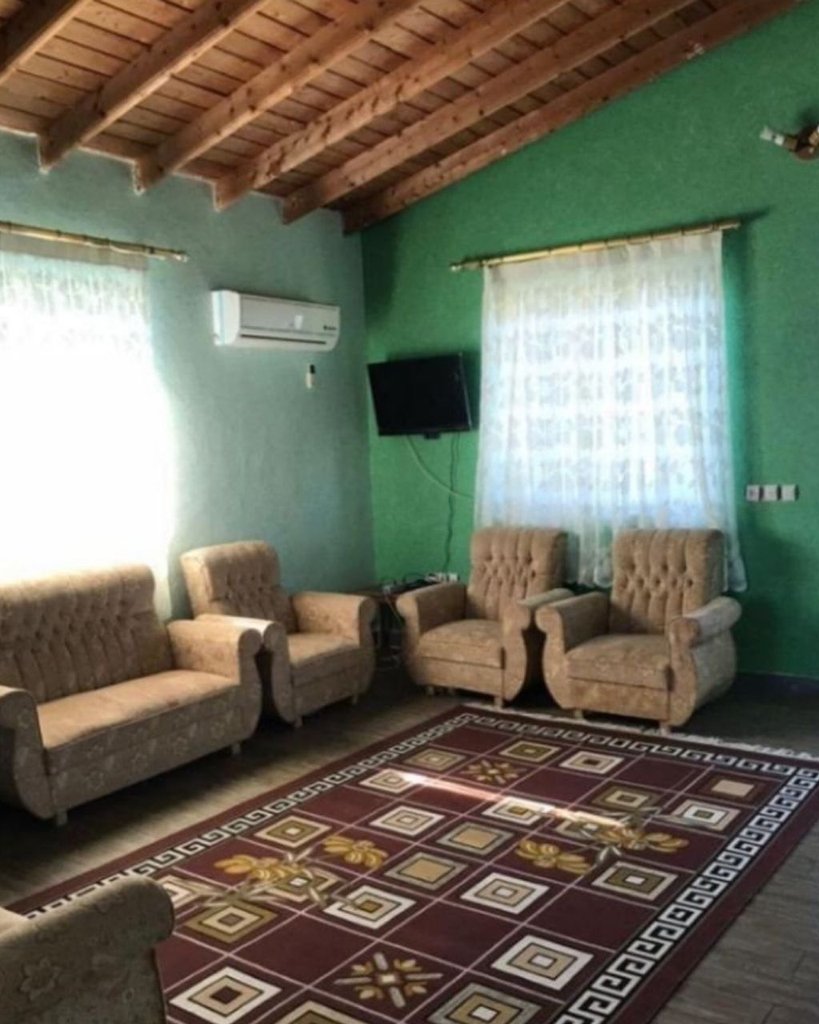 یکخوابه ساحلی تهرانی