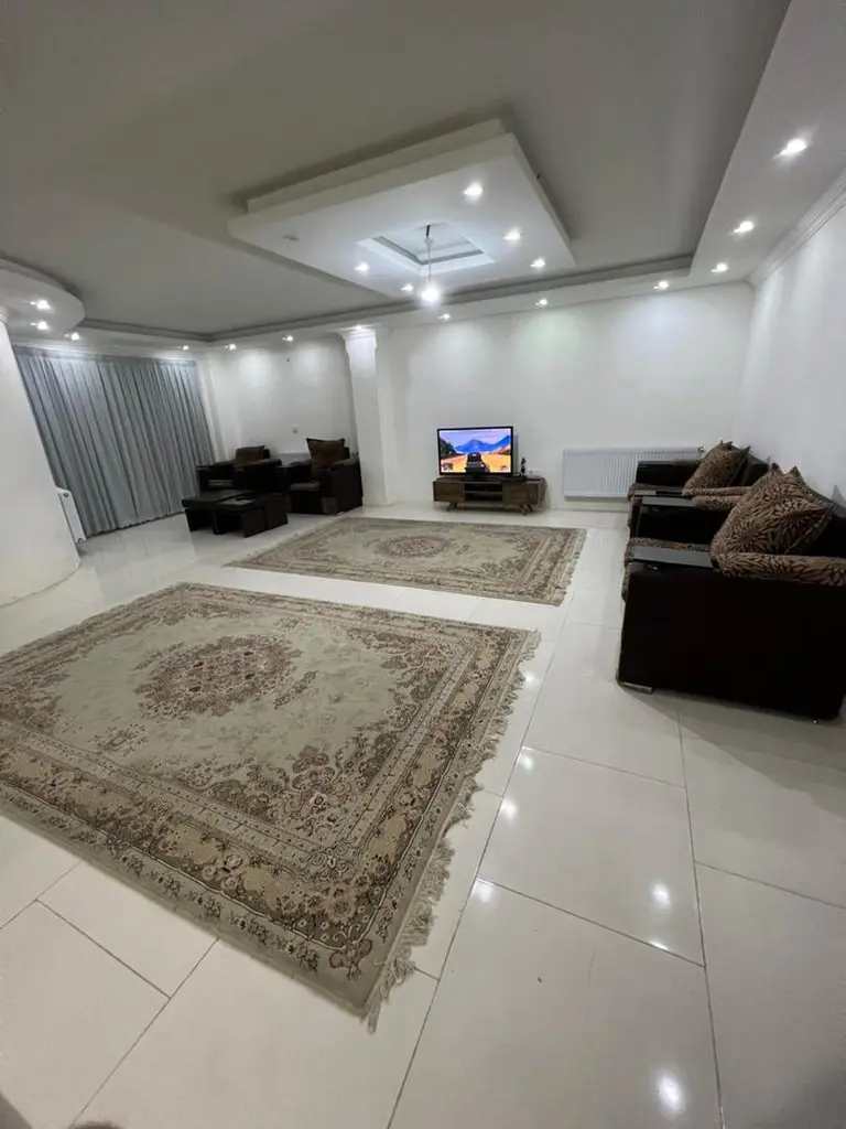 ویلا دوخوابه شبنم۲