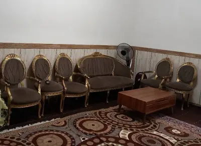 سوئیت فلت پیرهرات ۵۱