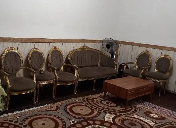 سوئیت فلت پیرهرات ۵۱