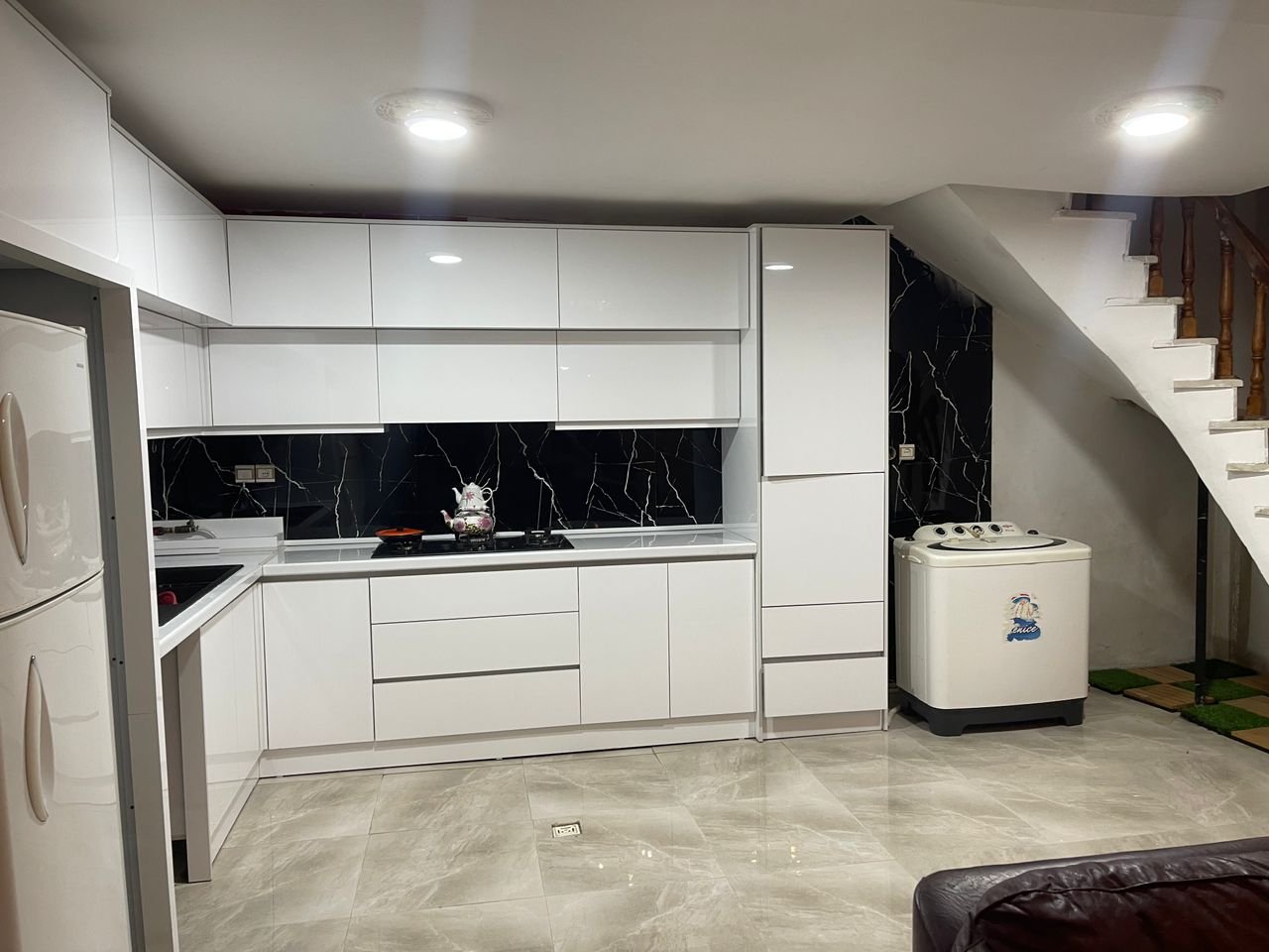 ویلا دوخوابه مظفری 1