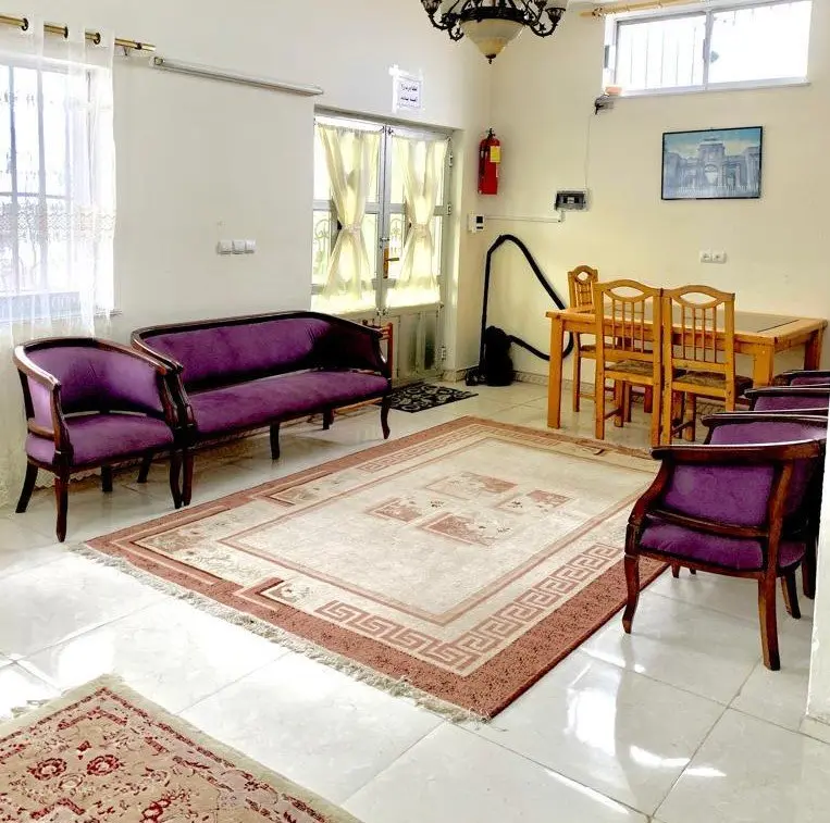 ویلا دوخوابه ساحلی پودی