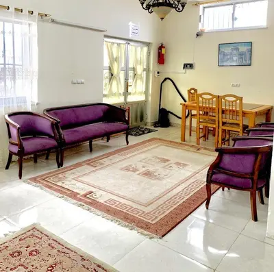 ویلا دوخوابه ساحلی پودی