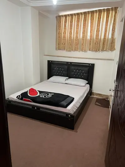 آپارتمان یک خوابه رستم 2