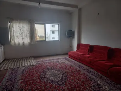 مجتمع اقامتی یک خوابه شکری - واحد طبقه دوم 1