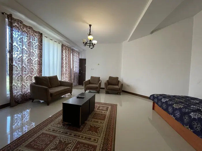 یک خوابه C رویال هاوس - واحد 309