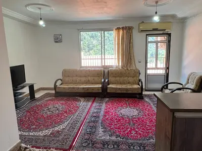 آپارتمان یک خوابه رستم 2