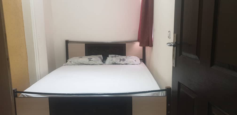 سه خوابه پردیس واحد ۳