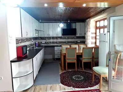 ویلا دوخوابه ویستان