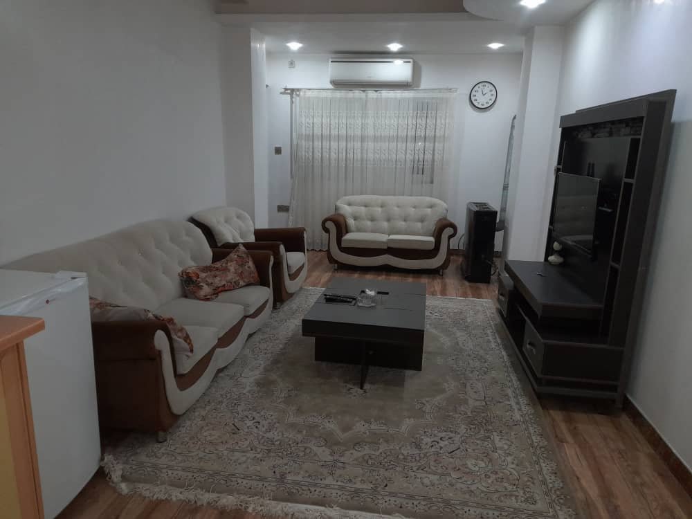 آپارتمان یک خوابه یاس - 2