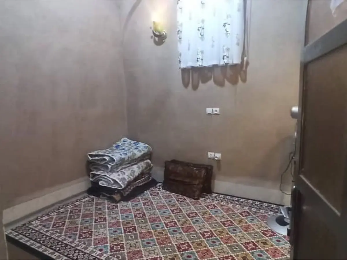 بوم گردی مهروماه - واحد یک