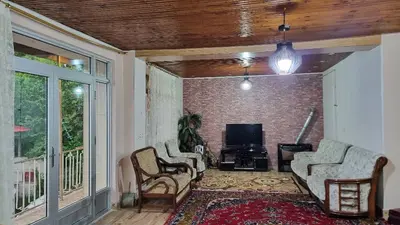 ویلا دوخوابه ویستان