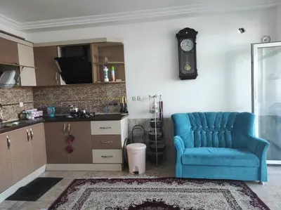 ویلا یک خوابه جنگلی گاولیماک