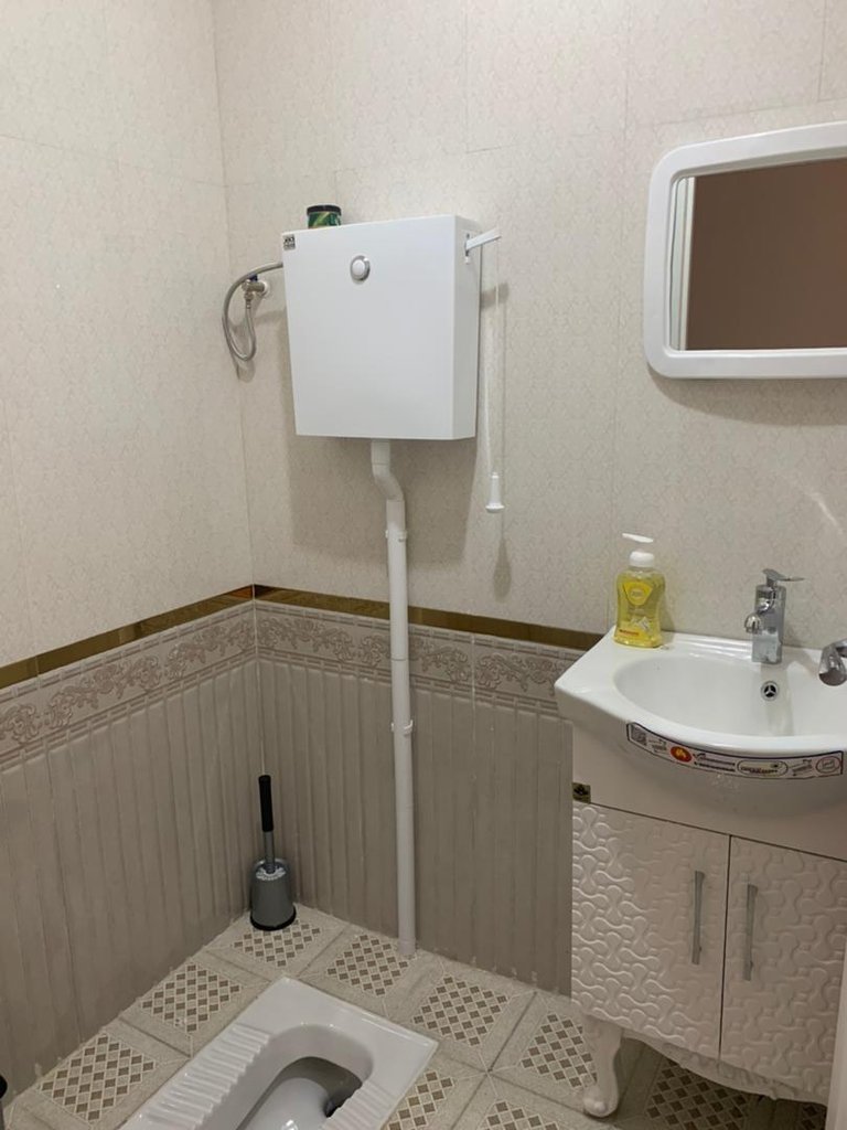 آپارتمان دوخوابه ارتش اقدسیه ۲