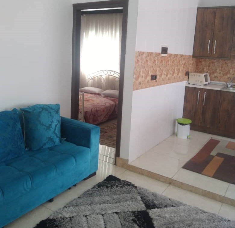 باغ سرهنگ - واحد پنج تخته ویژه