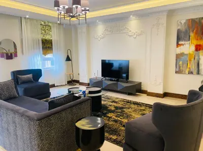 آپارتمان سه خوابه فرشته واحد 3