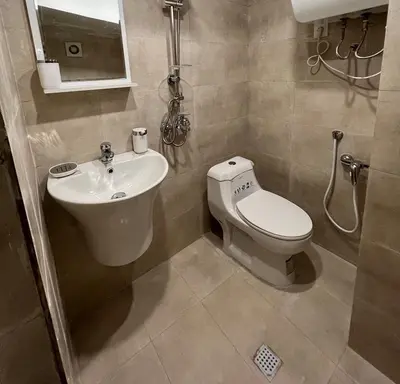 سوئیت فلت آرامون 8