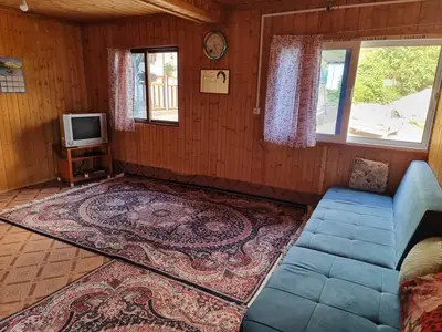 مجتمع اقامتی کاشانه معبود - واحد دربستی ۱