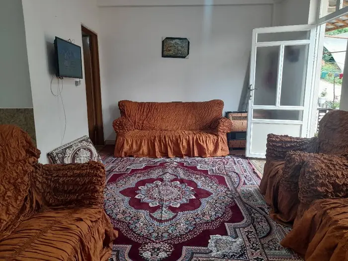 ویلا یک خوابه مهدی یار