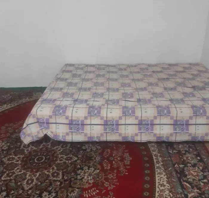 مجتمع اقامتگاهی یک خوابه شکری - واحد طبقه سوم2