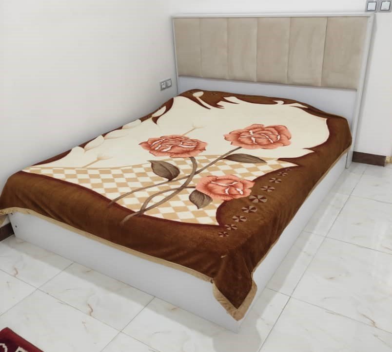 یک خوابه نیلگون