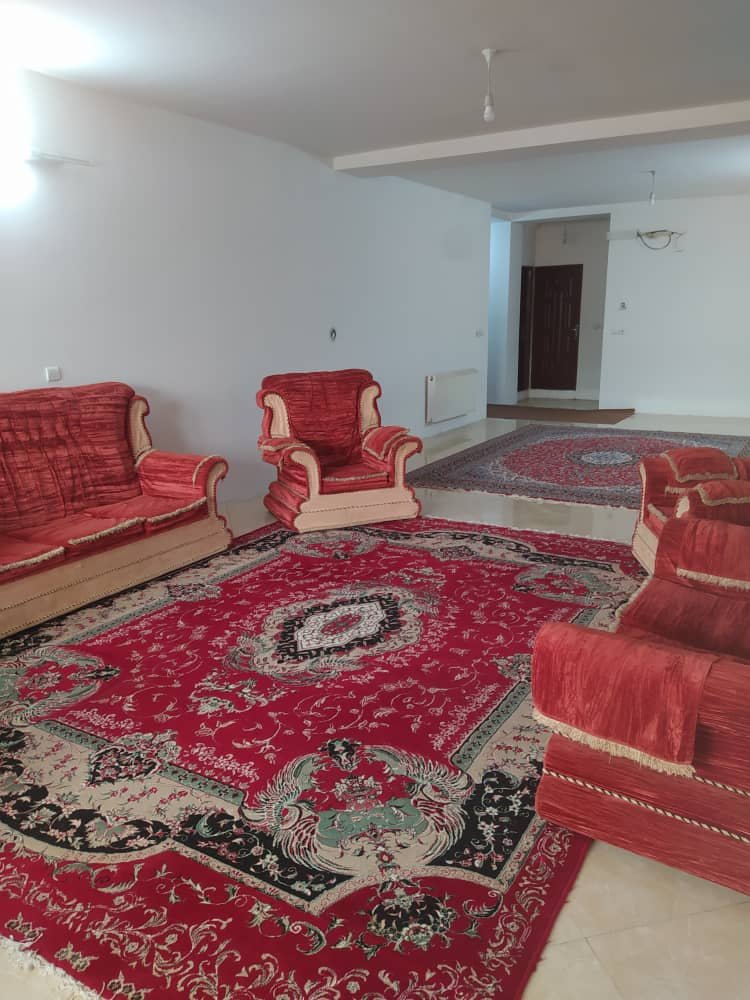 آپارتمان دوخوابه ایمانی واحد۲