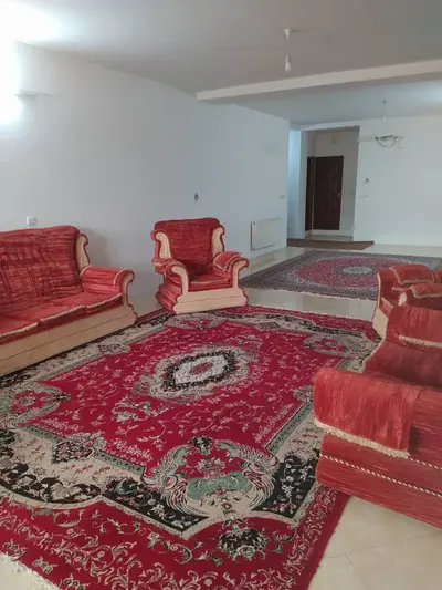 آپارتمان دوخوابه ایمانی واحد۲