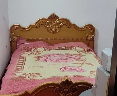 دوخوابه باران 15