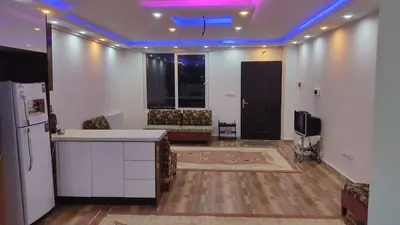 آپارتمان یک خوابه ساحلی امیرآباد 1