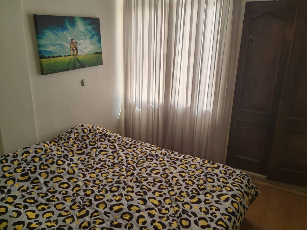 آپارتمان دوخوابه اباذر صادقیه ۴