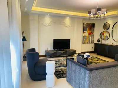 آپارتمان سه خوابه فرشته واحد 3