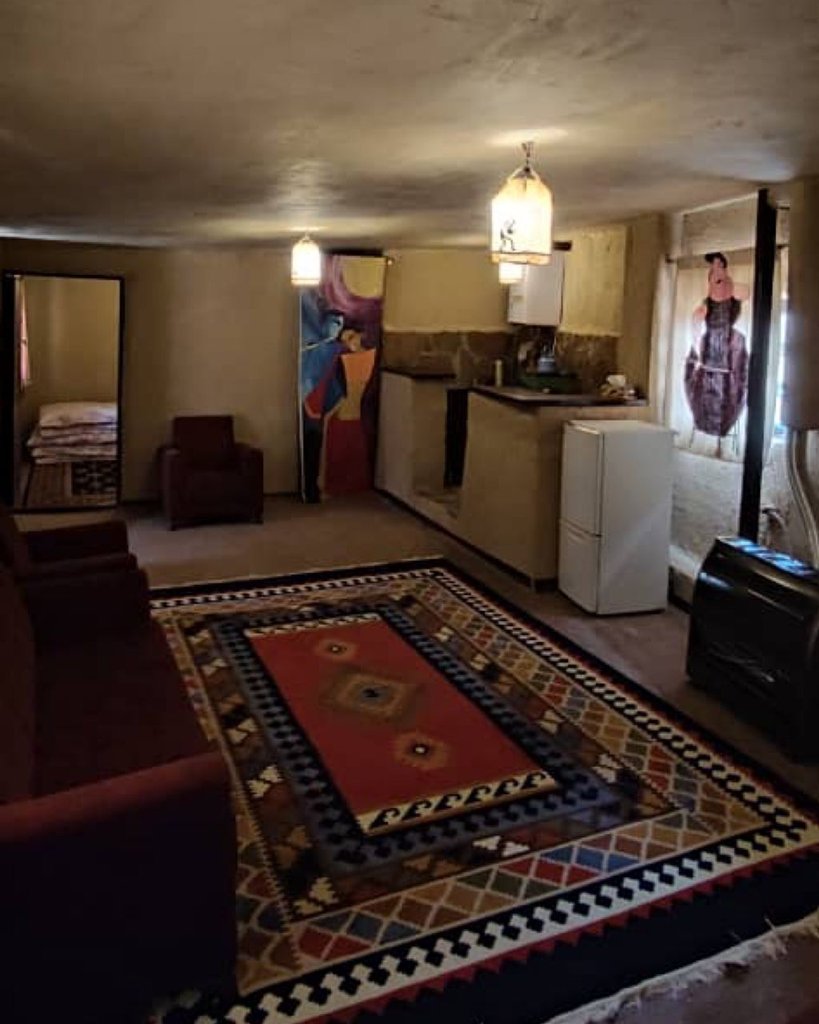 مهرخونه - سوییت نوا