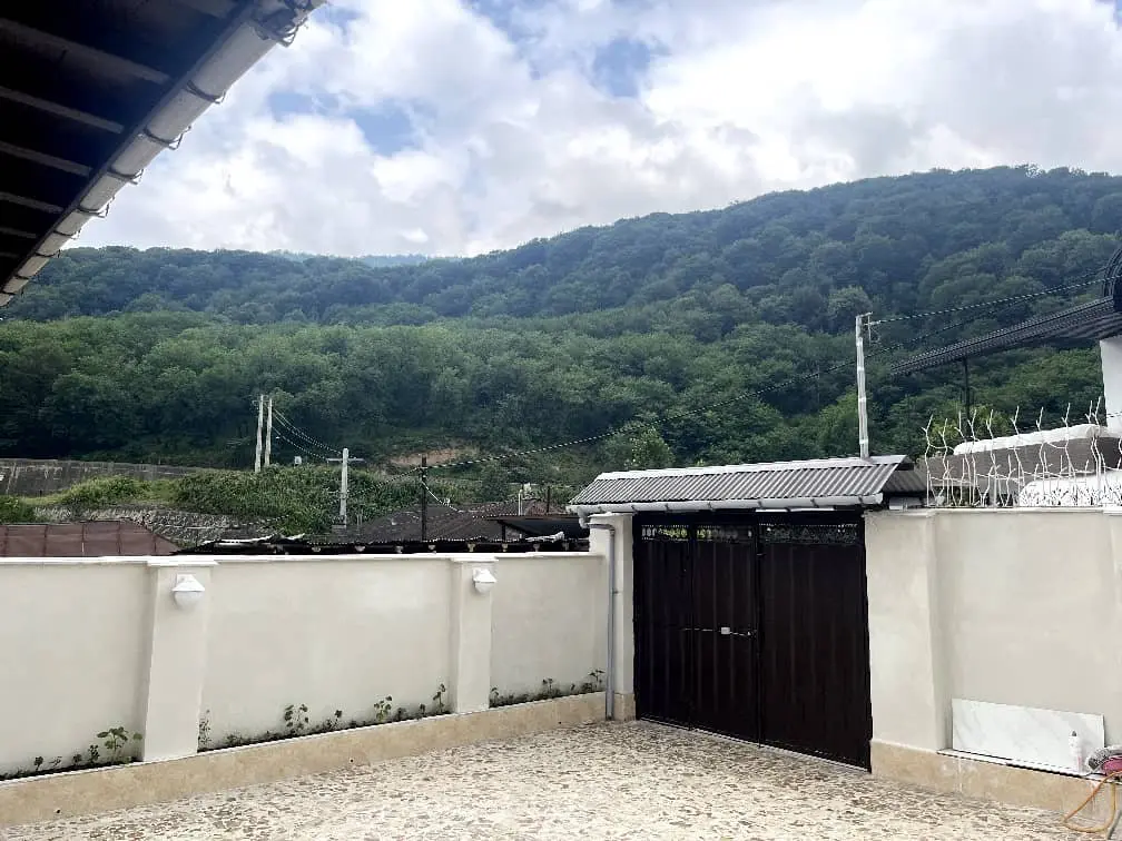 اقامتگاه سنتی کارسالار - واحد 1