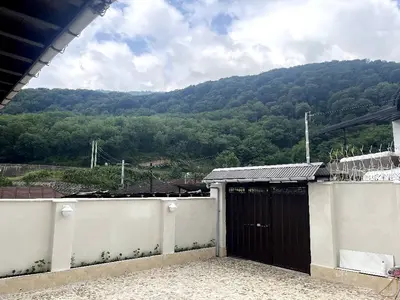 اقامتگاه سنتی کارسالار - واحد 1