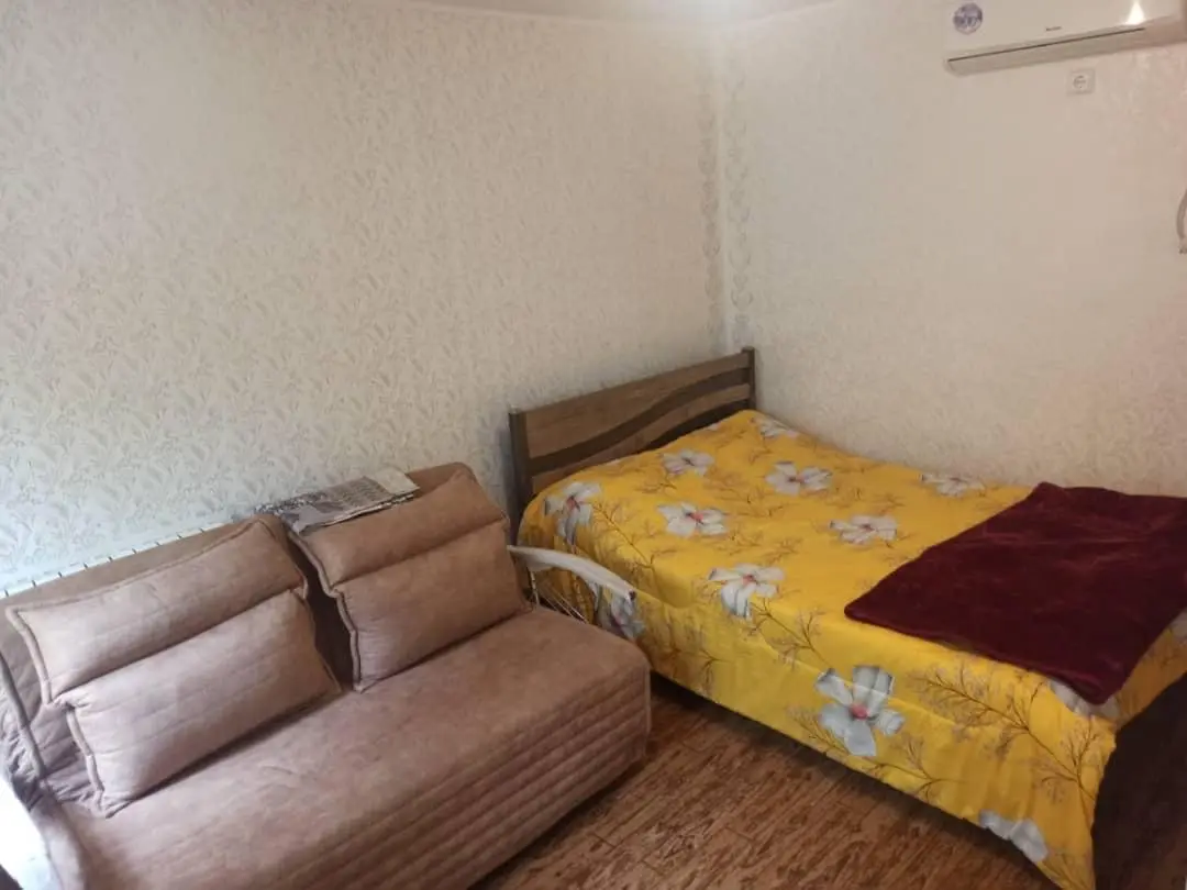 مجتمع اقامتگاهی سفره سبز - واحد پامچال