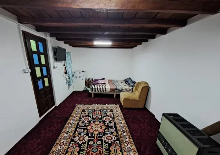 بوم گردی چام و چاشت - واحد آزاد