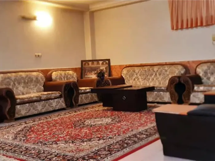 آپارتمان یک خوابه ساحلی پورخانلر 1