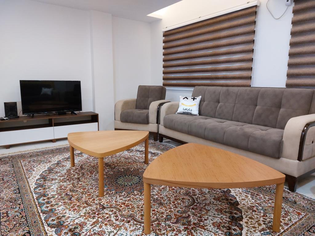 دوخوابه سولار واحد D201