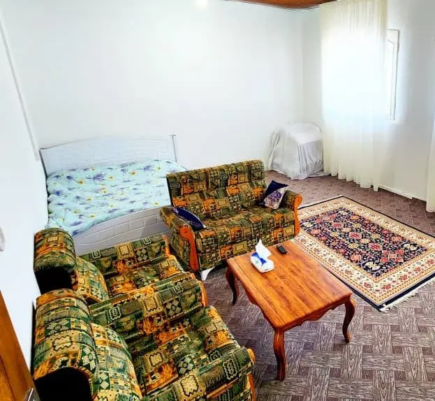 گیله لو - واحد 1