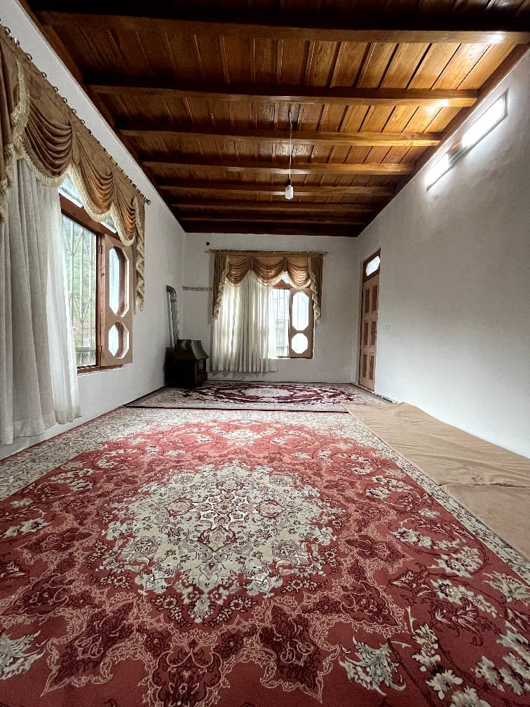 کارسالار - واحد 1