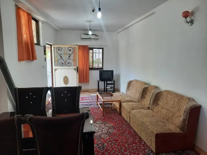 سوئیت یک خوابه پروانه 1