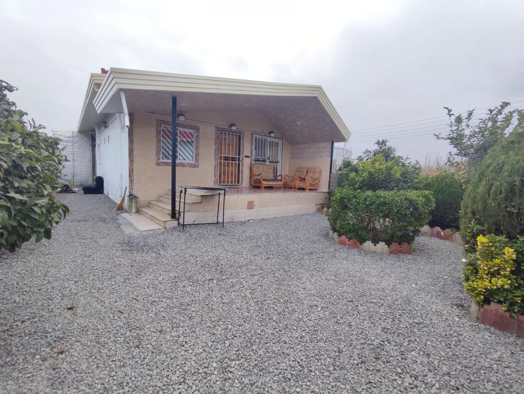 ویلا اجاره ویلا ساحلی دربست دریا ۳