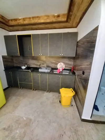 مجتمع اقامتی یک خوابه ساحلی شهرک نفت - واحد 3