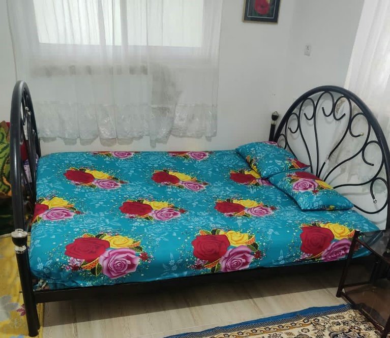 دوخوابه رهگذر 1