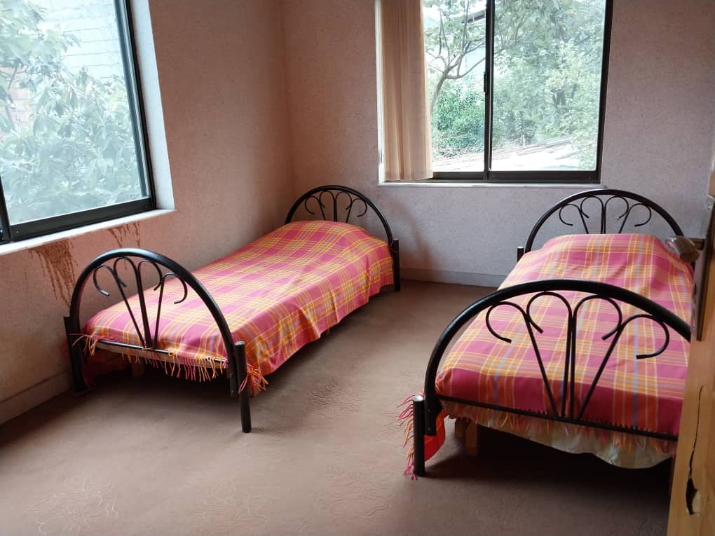 آپارتمان سه خوابه رمک 8