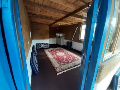 بومگردی رعنا - واحد ۲