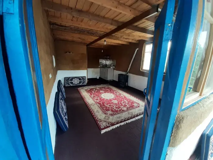 بوم گردی رعنا - واحد ۲